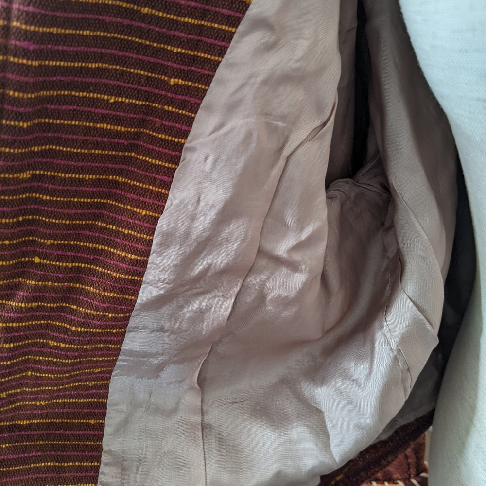 Sharon Anthony Patchwork Jack - image 8